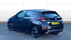 Nissan LEAF 110kW Acenta 39kWh 5dr Auto Electric Hatchback
